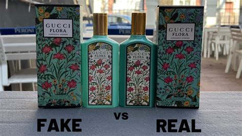 gucci flora gorgeous gardenia fake vs real|gucci flora gorgeous gardenia 50ml.